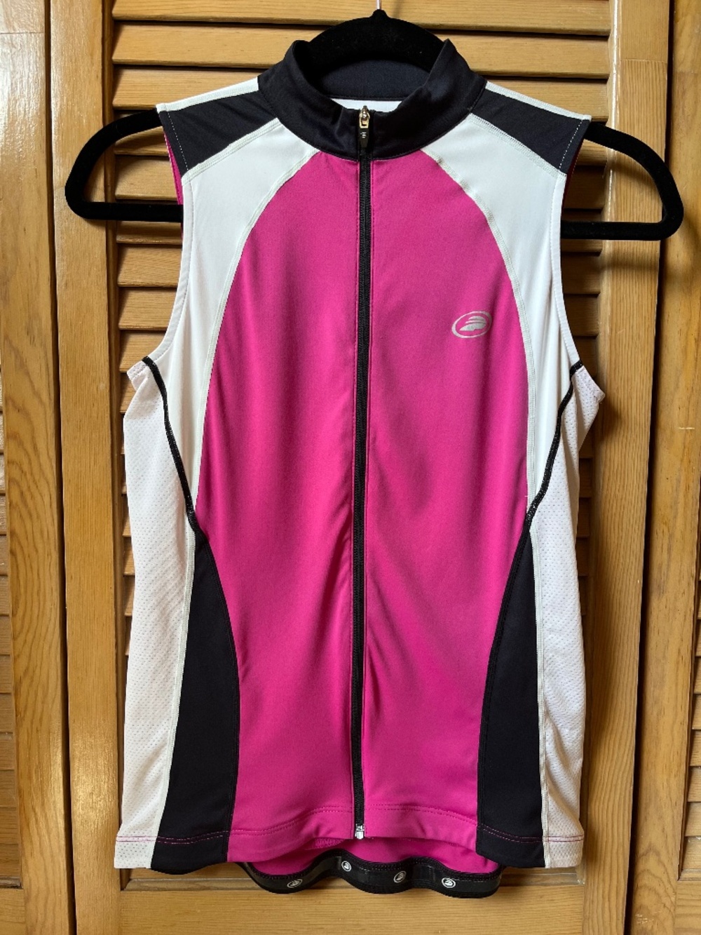 Performance Bicycle Elite Women SL Cycling Jersey, Small